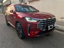 Jetour X70 Plus